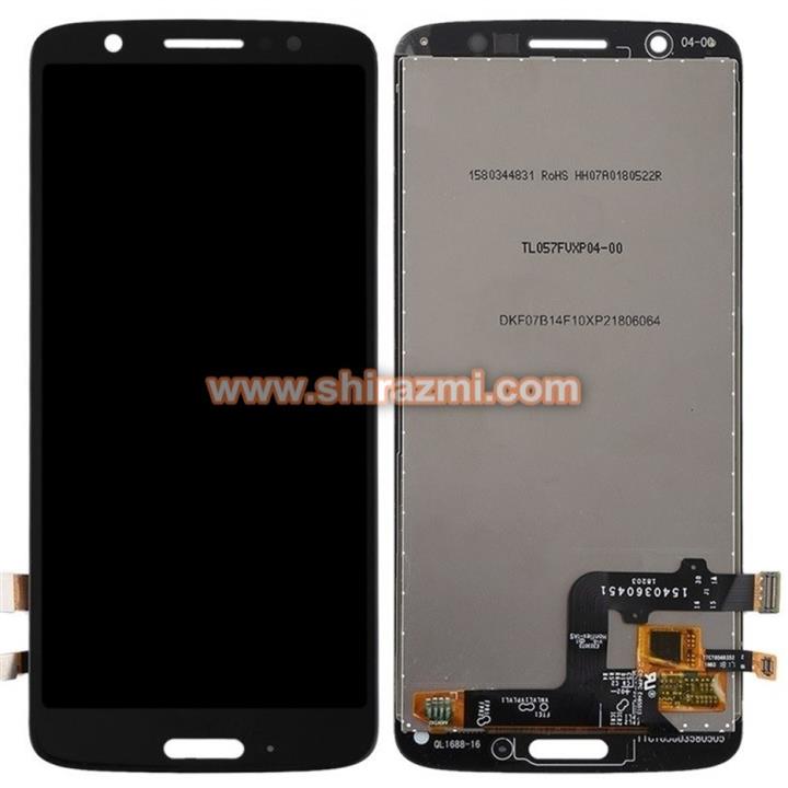 تاچ و ال سی دی موتورولا موتو جی 7 - Moto G7